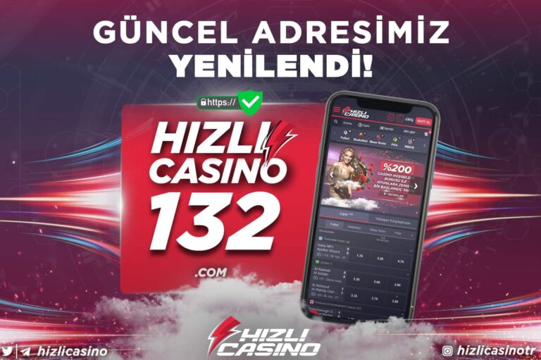 Hızlı Casino 132