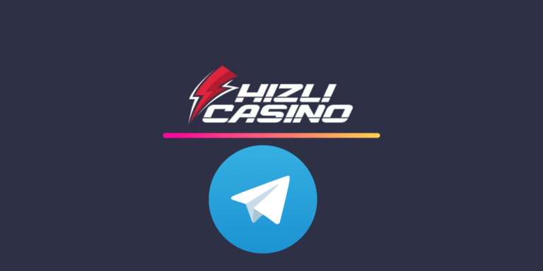 Hızlı Casino Telegram