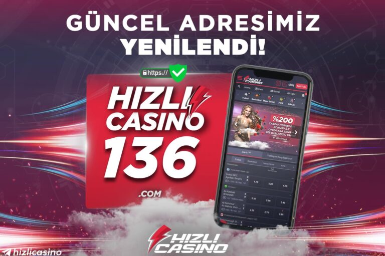 Hızlı Casino 136