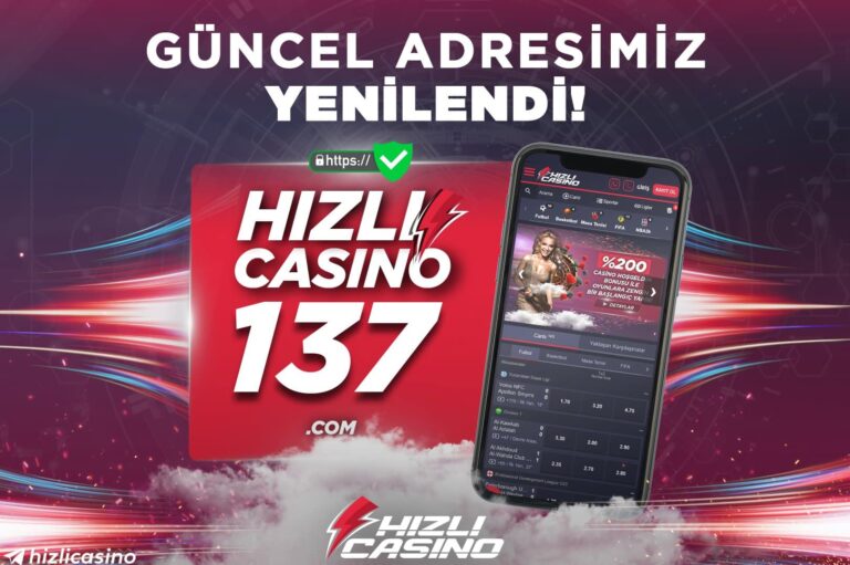 Hızlı Casino 137