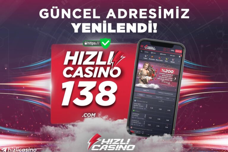 Hızlı Casino 138