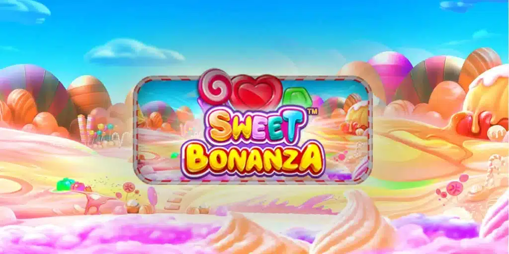 sweet bonanza hizlicasino